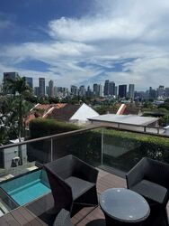 Chancery Hill Villas (D11), Semi-Detached #486244641